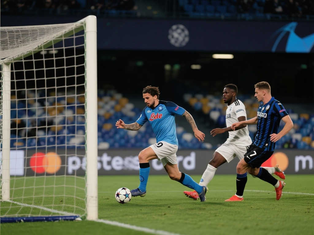 欧冠今日最精彩进球候选:阿切尔比、弗拉泰西领衔 欧冠今日最精彩进球候选:阿切尔比、弗拉泰西领衔