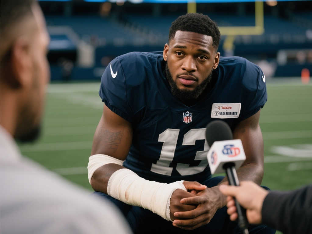 阿方索-戴维斯坦言：伤病让我精神崩溃