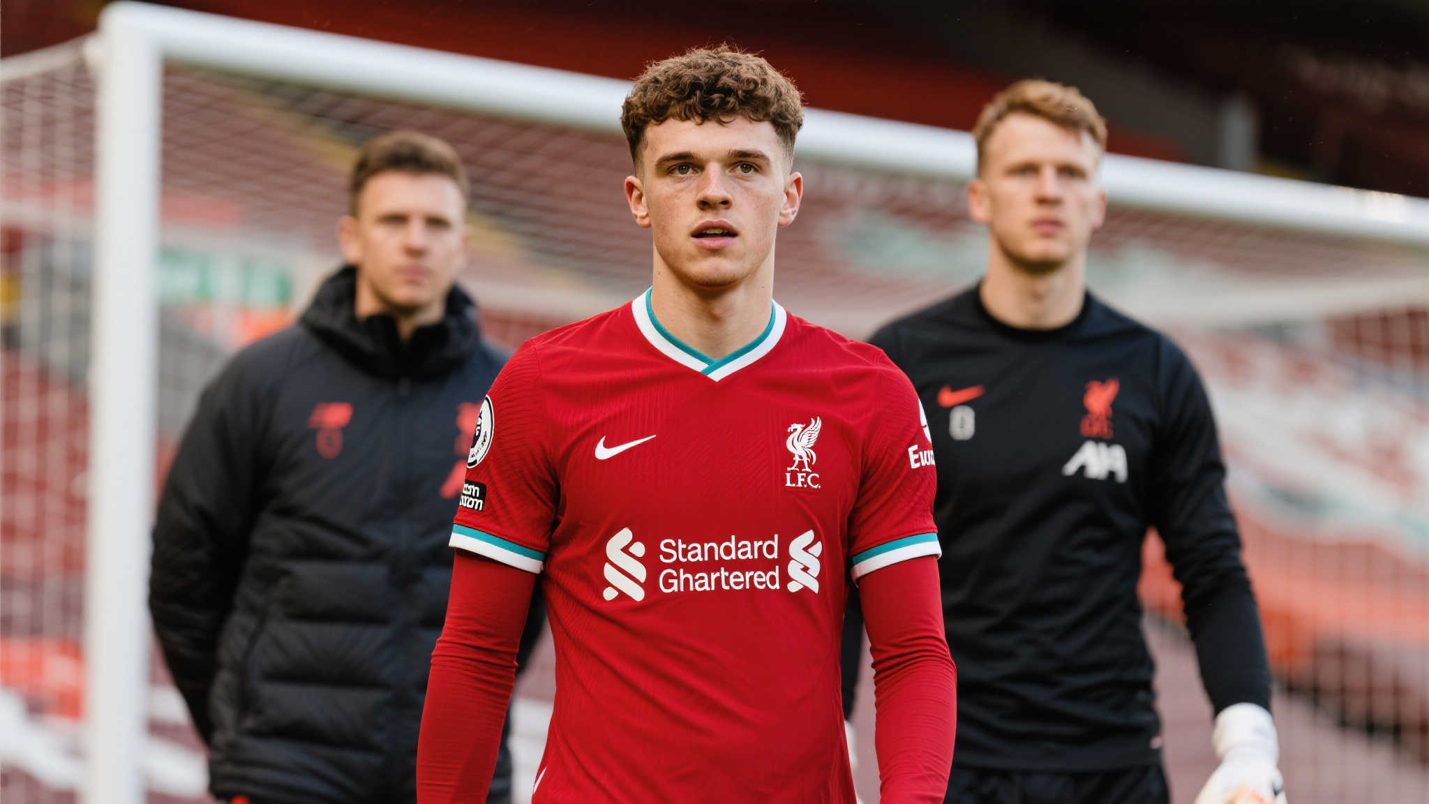 利物浦3000万镑求购格伊遭水晶宫拒绝! 利物浦3000万镑求购格伊遭水晶宫拒绝!