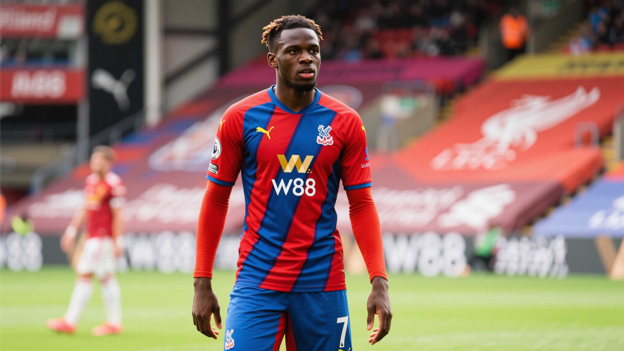 罗马诺:红军锁定中后卫目标,夸安萨离队后格伊成潜在选择 罗马诺:红军锁定中后卫目标,夸安萨离队后格伊成潜在选择